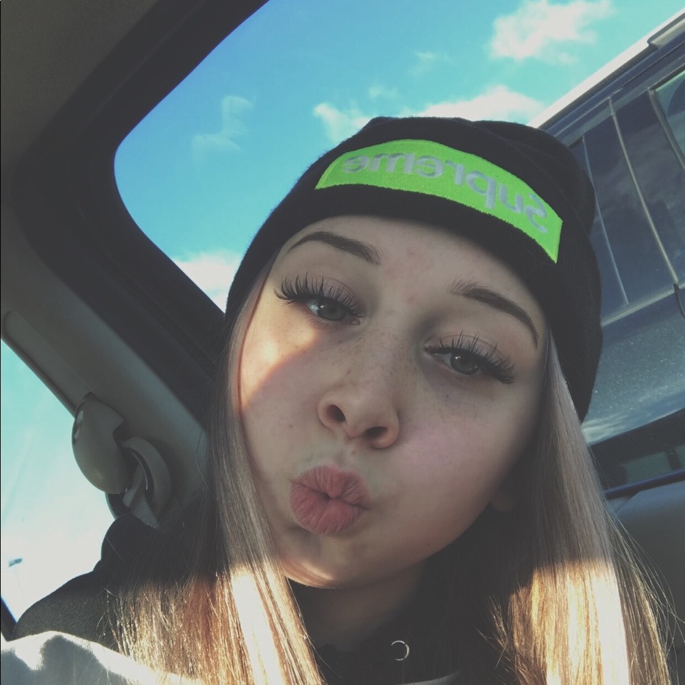 Meet your Posher, Sophie